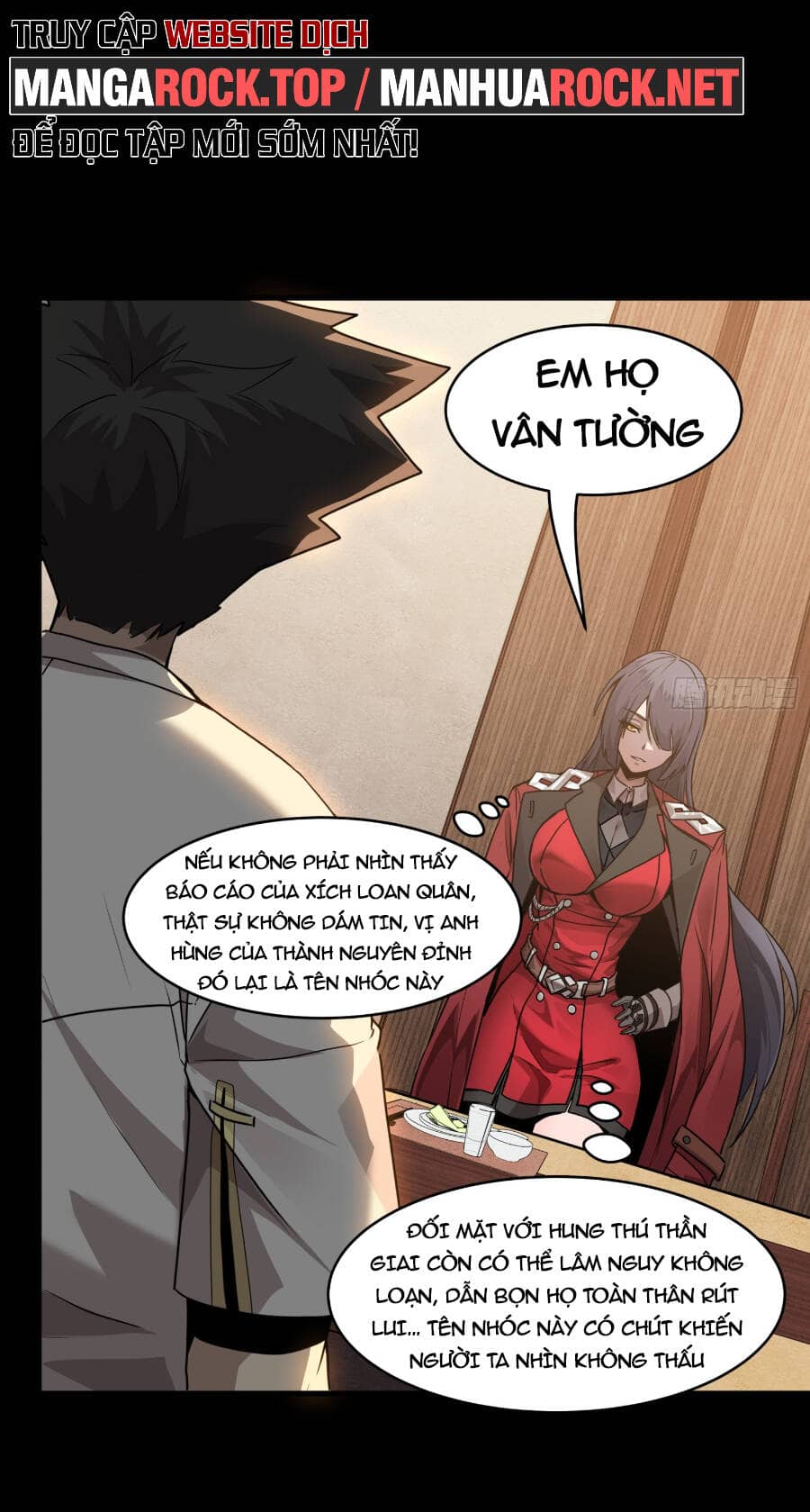 Tinh Giáp Hồn Tướng - Chương 96 - ảnh 51