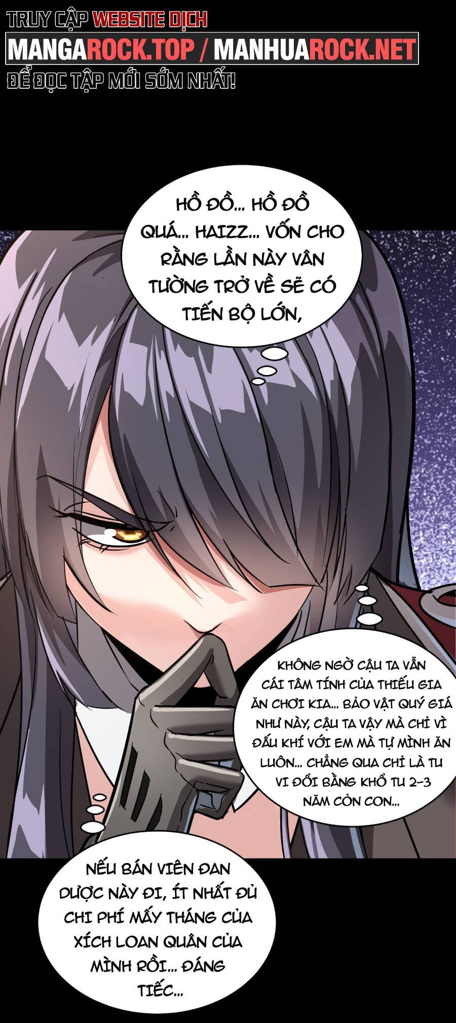 Tinh Giáp Hồn Tướng - Chương 98 - ảnh 23