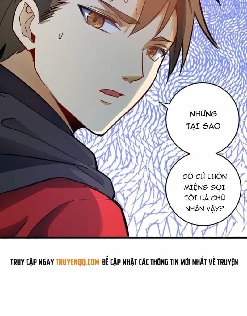 Tinh Linh Ám Đế - Chương 1 - ảnh 25