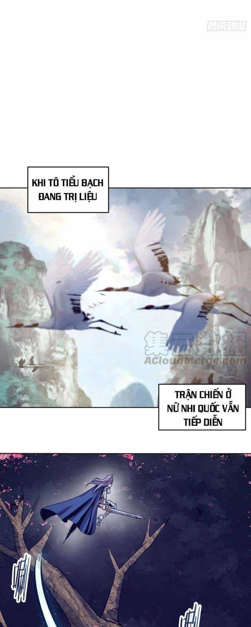 Tinh Linh Ám Đế - Chương 103 - ảnh 31
