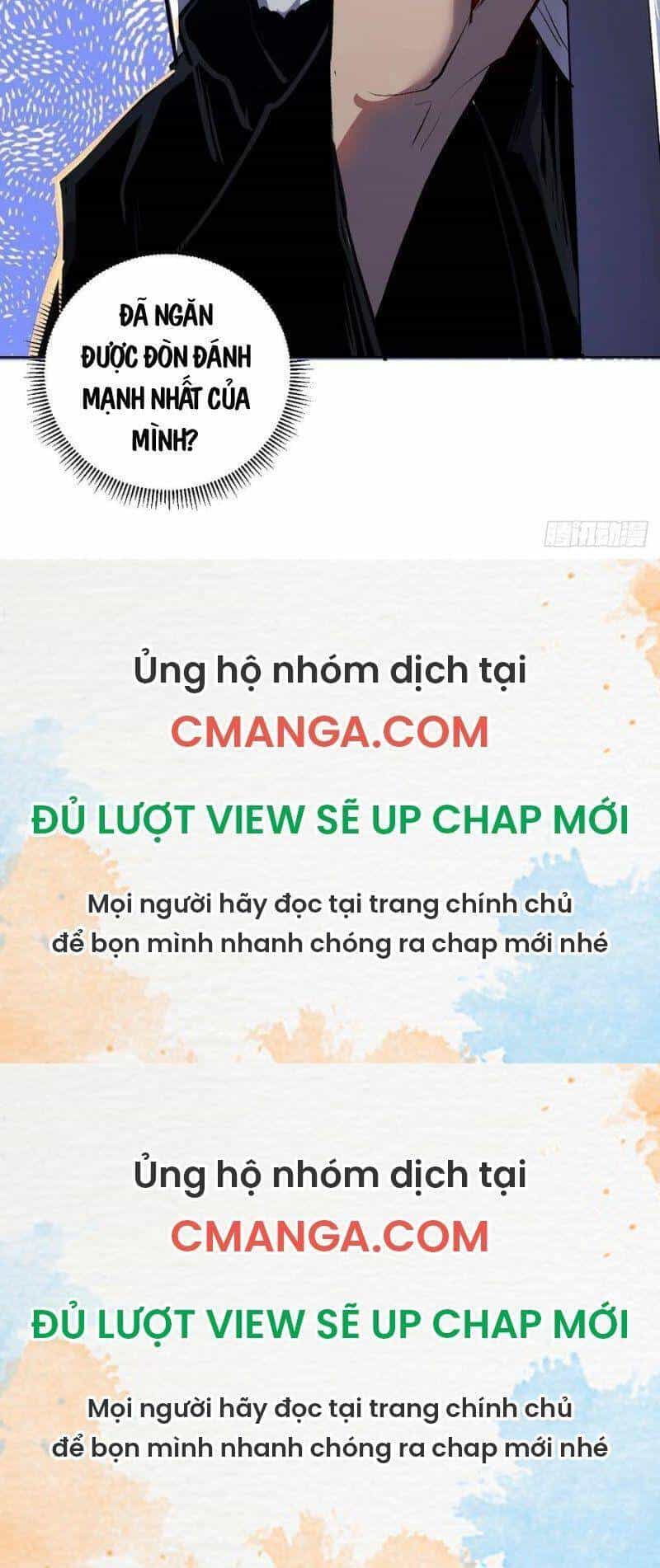 Tinh Linh Ám Đế - Chương 105 - ảnh 19