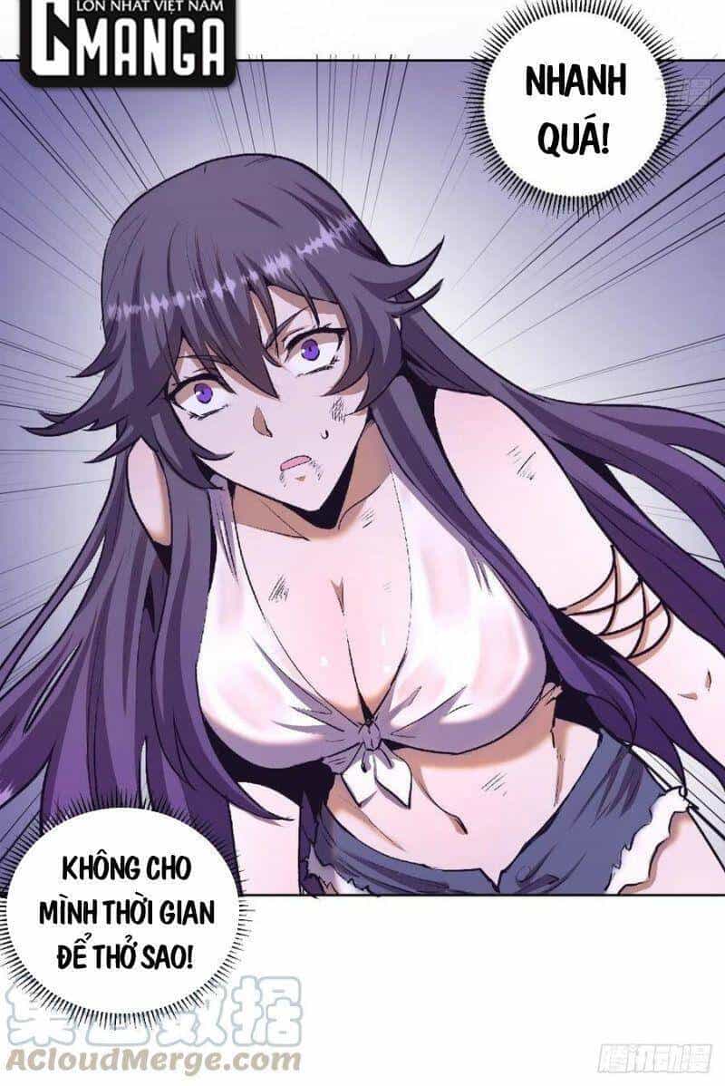 Tinh Linh Ám Đế - Chương 105 - ảnh 2