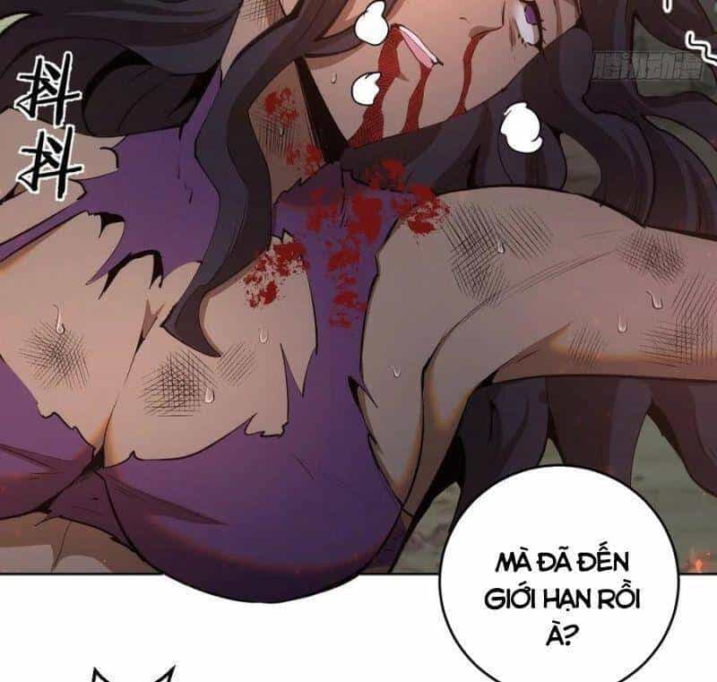 Tinh Linh Ám Đế - Chương 107 - ảnh 4