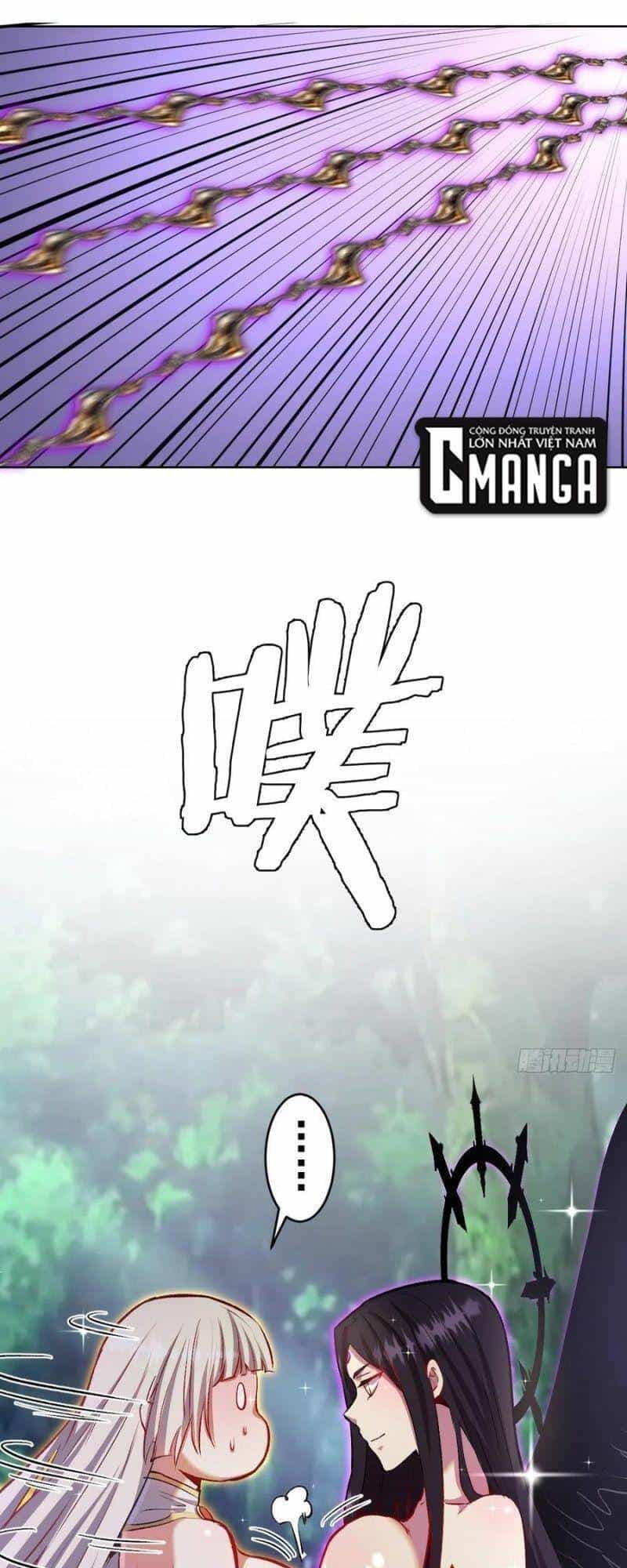 Tinh Linh Ám Đế - Chương 110 - ảnh 35