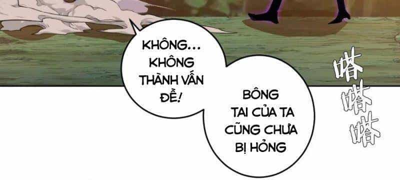 Tinh Linh Ám Đế - Chương 111 - ảnh 28