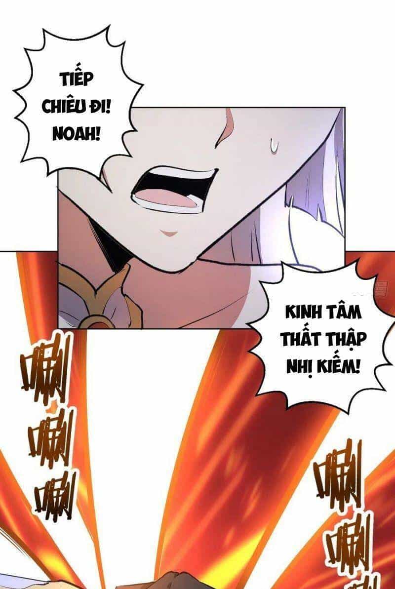 Tinh Linh Ám Đế - Chương 114 - ảnh 21