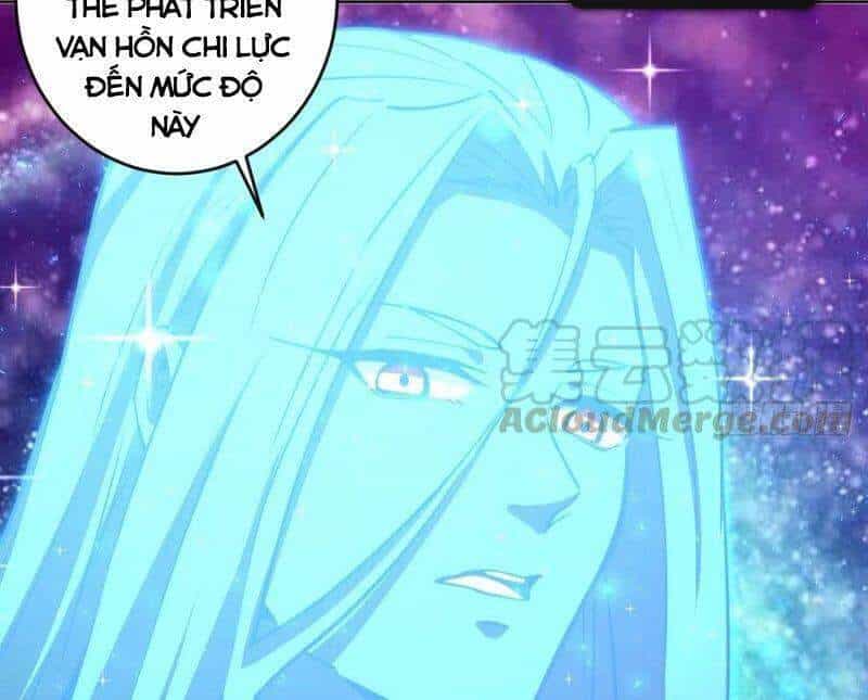 Tinh Linh Ám Đế - Chương 118 - ảnh 14