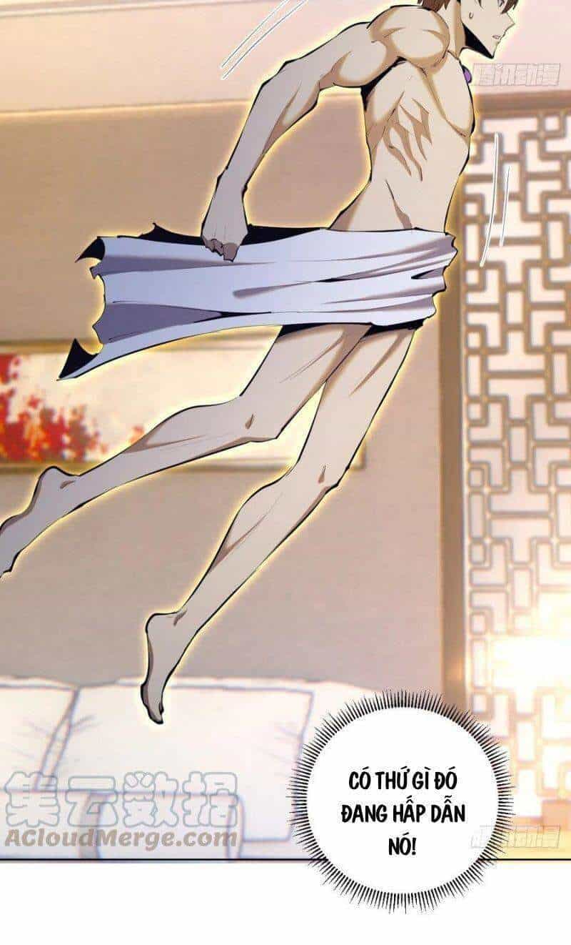 Tinh Linh Ám Đế - Chương 122 - ảnh 16