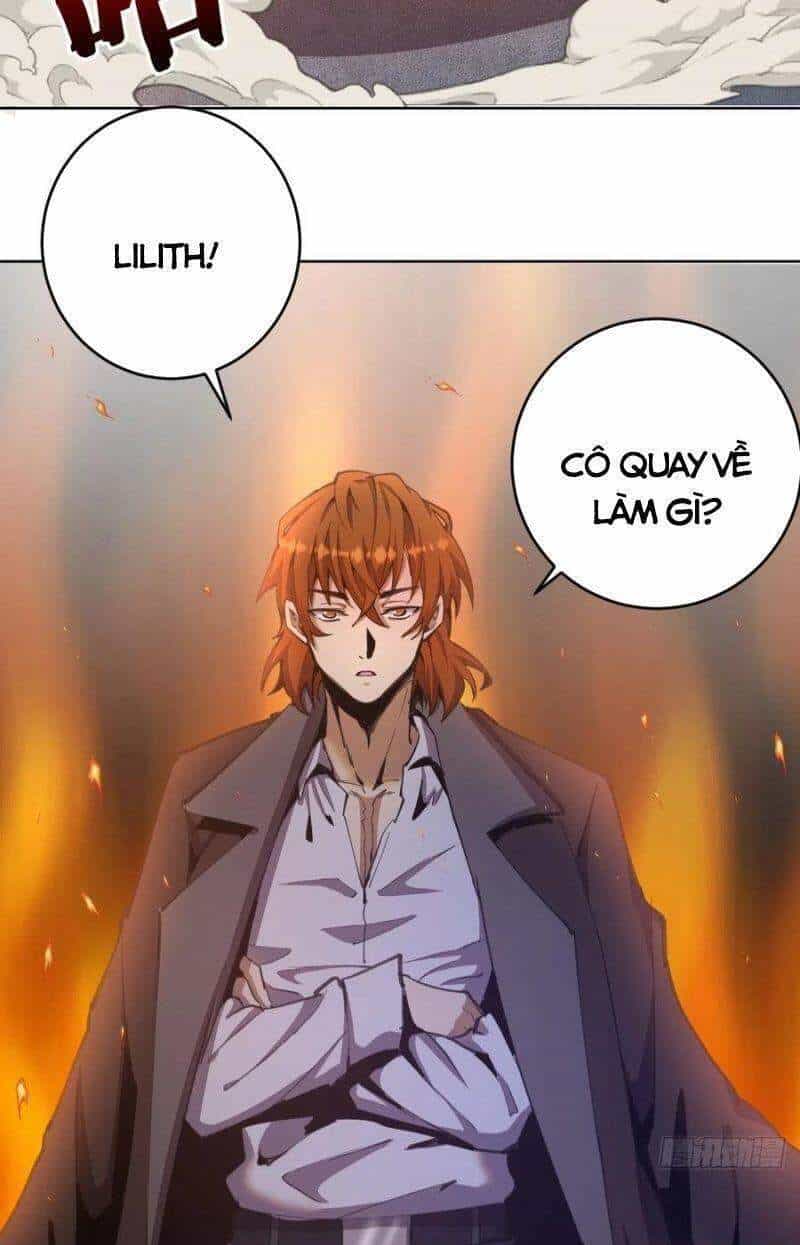 Tinh Linh Ám Đế - Chương 129 - ảnh 4
