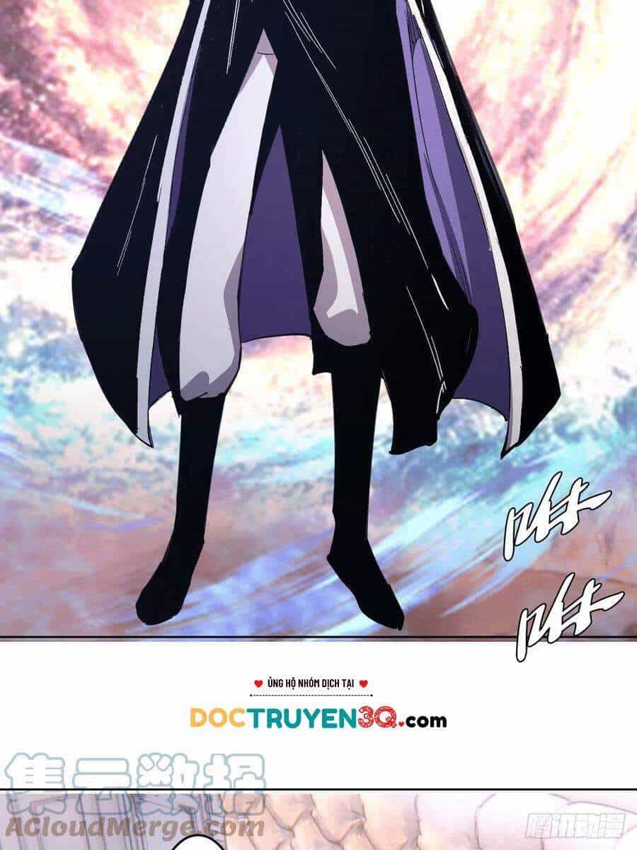 Tinh Linh Ám Đế - Chương 131 - ảnh 6