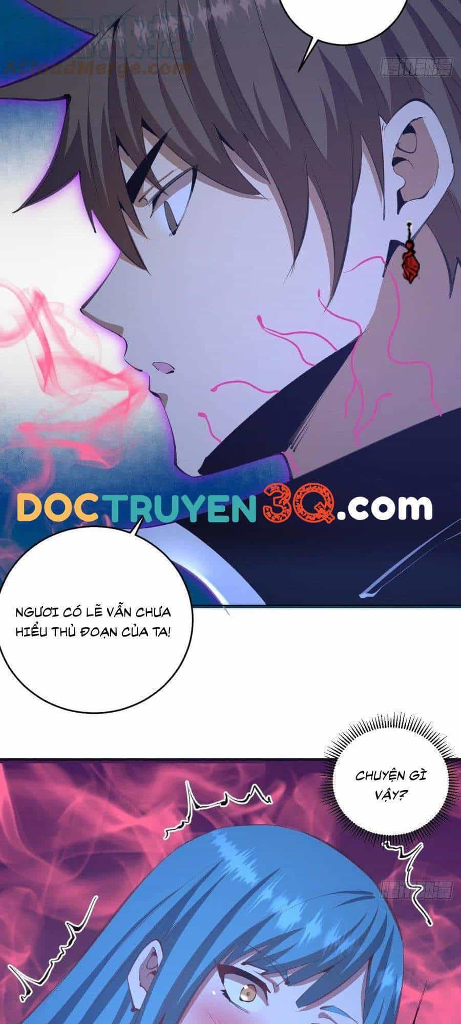 Tinh Linh Ám Đế - Chương 135 - ảnh 19