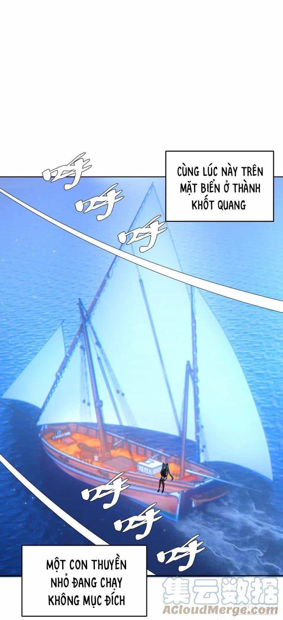 Tinh Linh Ám Đế - Chương 138 - ảnh 23