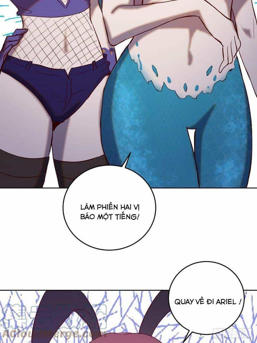 Tinh Linh Ám Đế - Chương 139 - ảnh 18