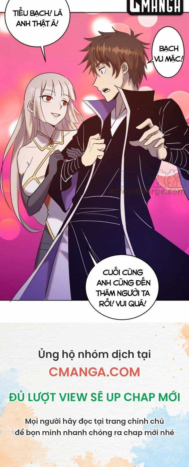 Tinh Linh Ám Đế - Chương 142 - ảnh 17
