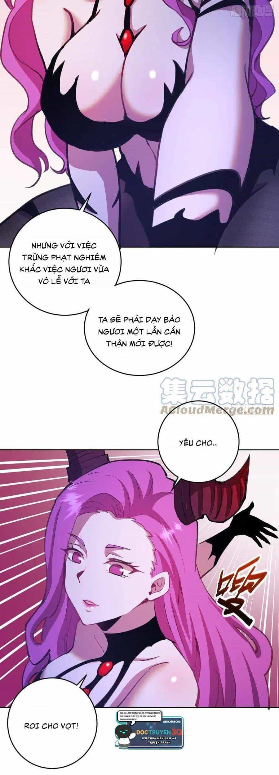 Tinh Linh Ám Đế - Chương 144 - ảnh 13