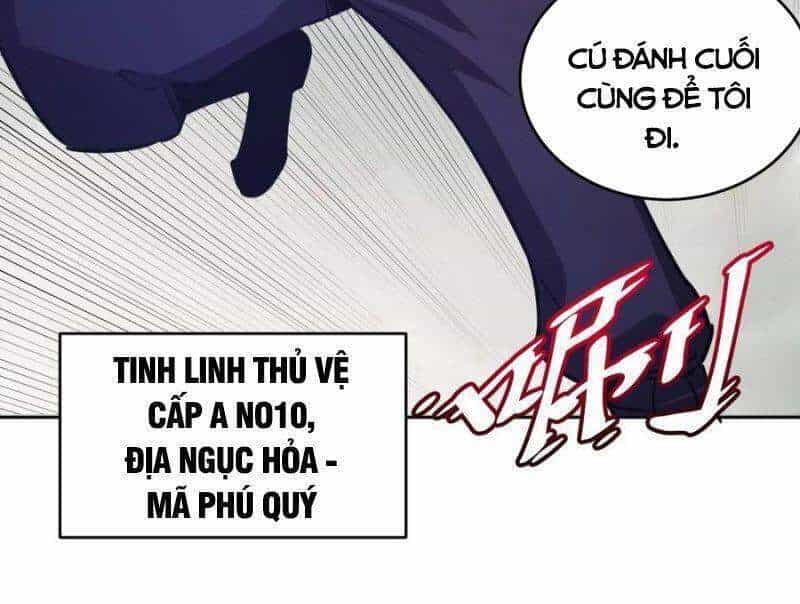 Tinh Linh Ám Đế - Chương 146 - ảnh 27