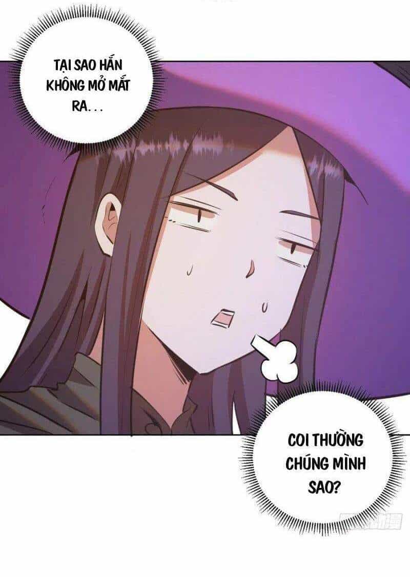 Tinh Linh Ám Đế - Chương 148 - ảnh 23