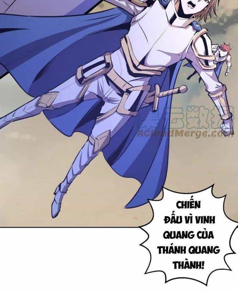 Tinh Linh Ám Đế - Chương 148 - ảnh 5