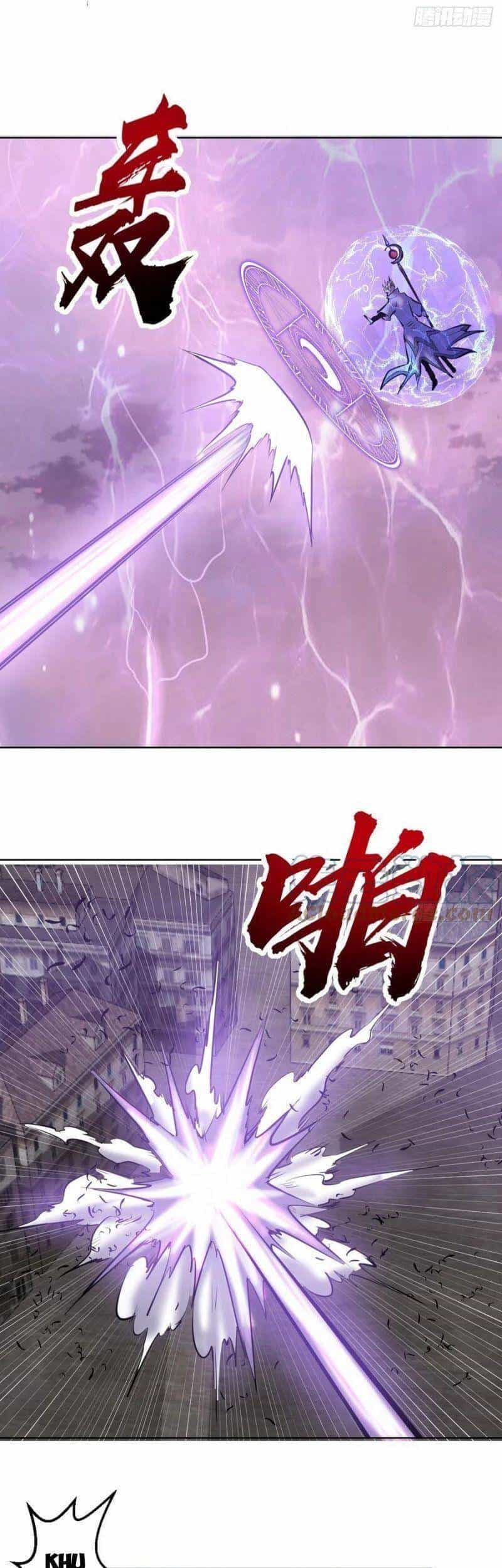Tinh Linh Ám Đế - Chương 156 - ảnh 24