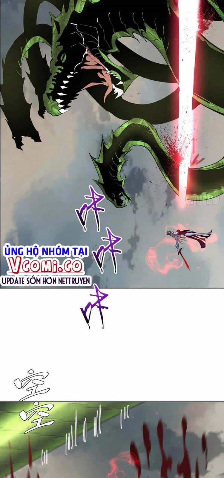 Tinh Linh Ám Đế - Chương 165 - ảnh 20