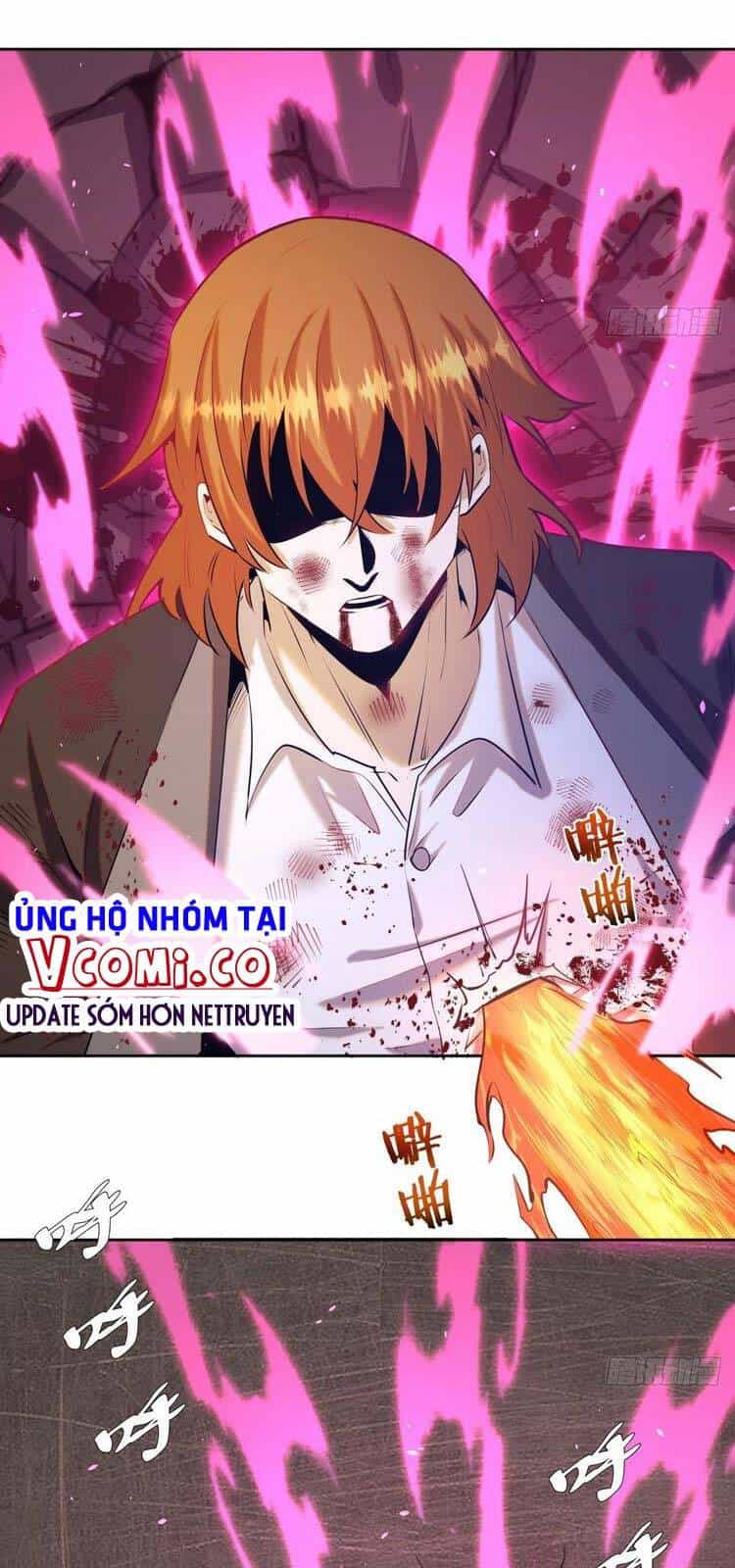 Tinh Linh Ám Đế - Chương 168 - ảnh 1