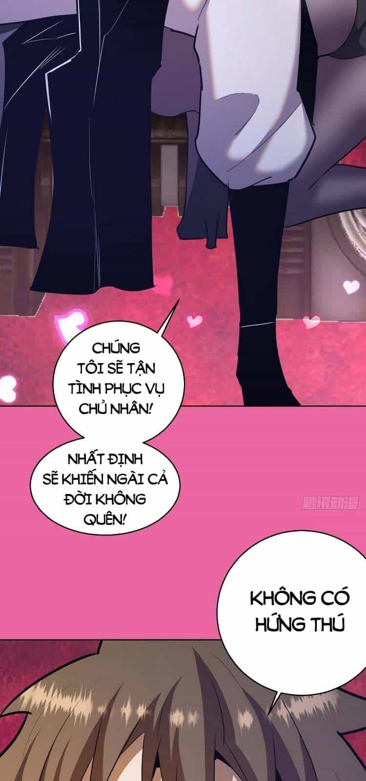 Tinh Linh Ám Đế - Chương 172 - ảnh 13