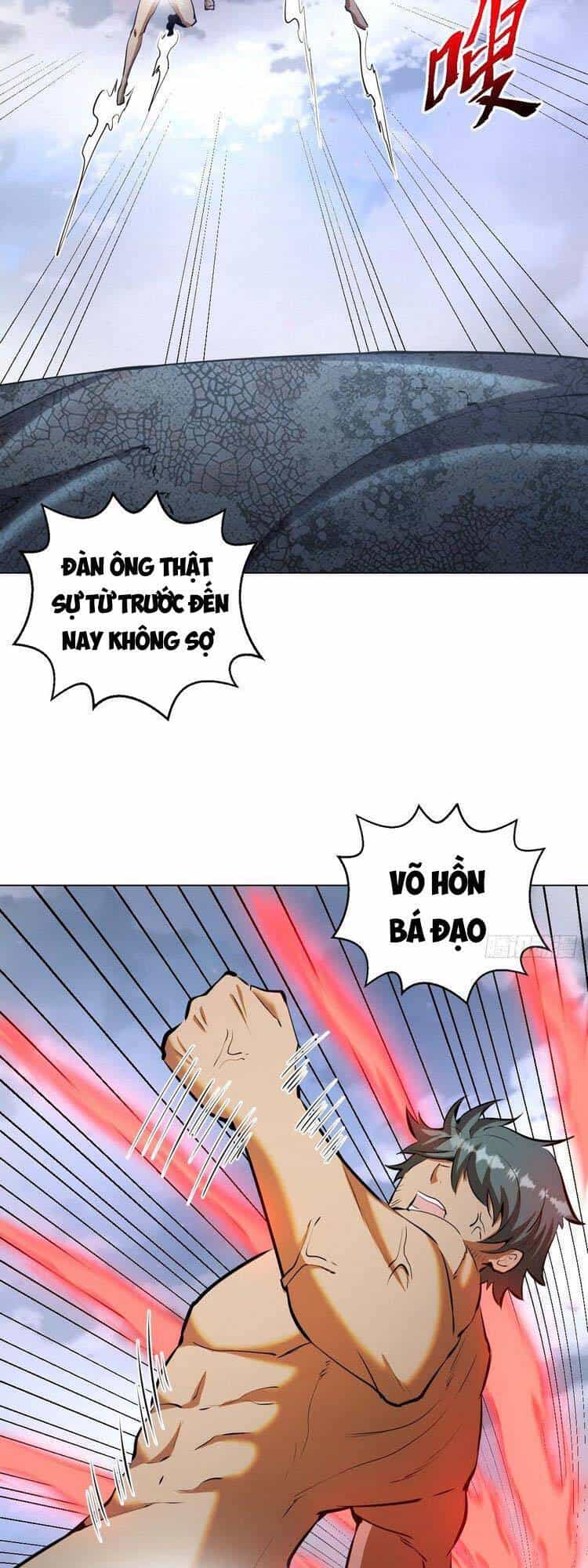 Tinh Linh Ám Đế - Chương 178 - ảnh 9