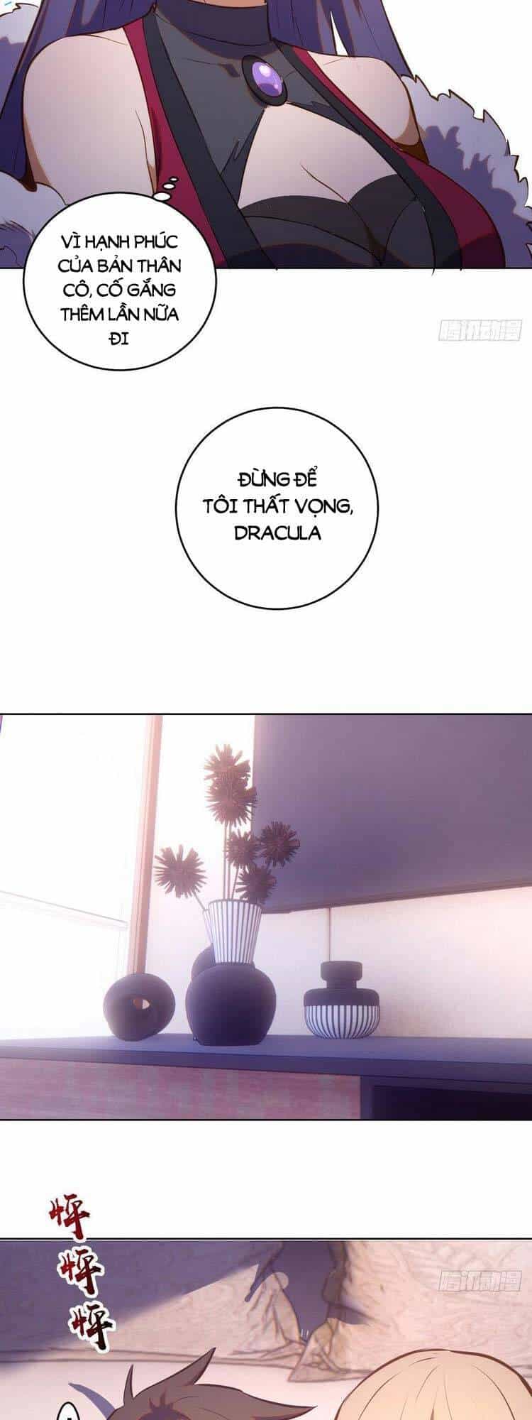 Tinh Linh Ám Đế - Chương 192 - ảnh 21