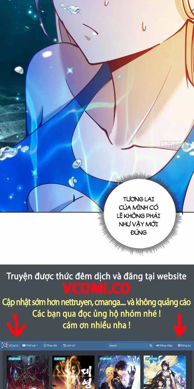 Tinh Linh Ám Đế - Chương 208 - ảnh 25