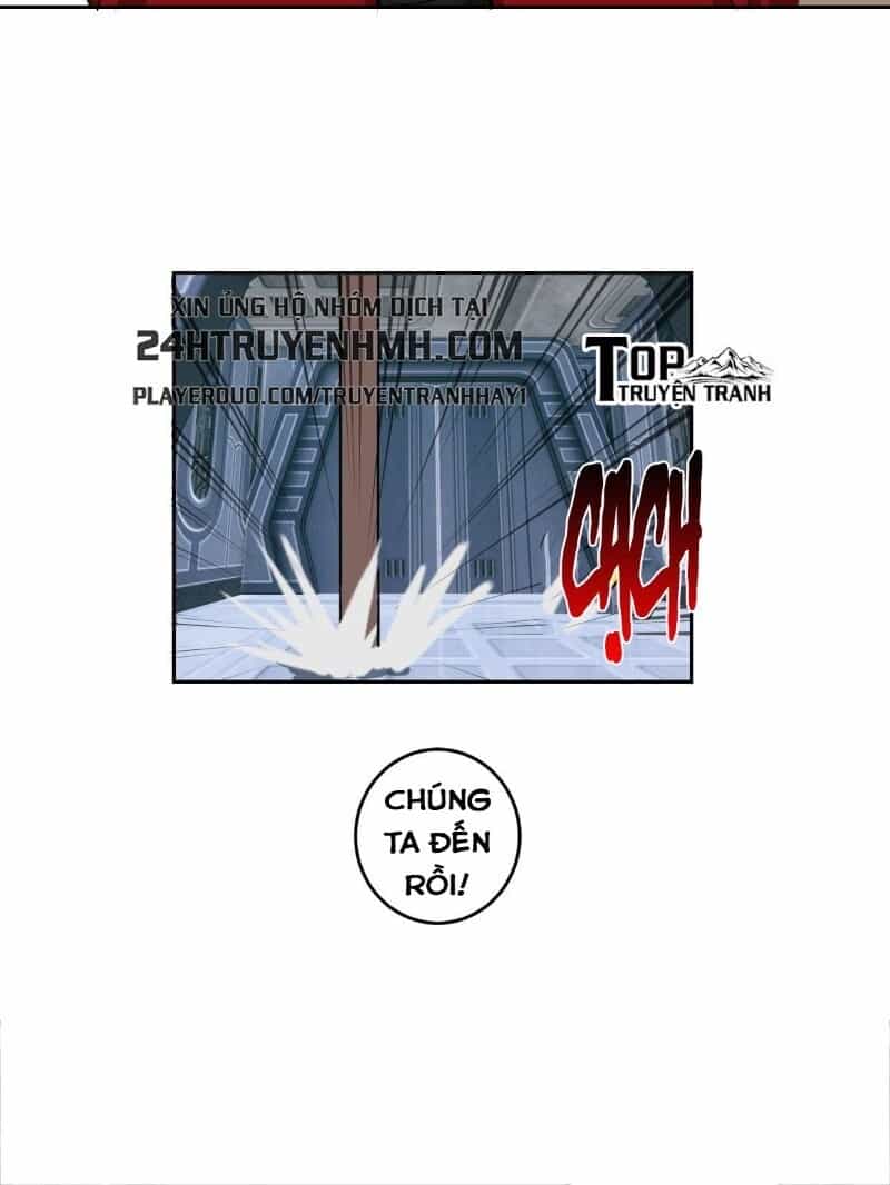 Tinh Linh Ám Đế - Chương 21 - ảnh 30