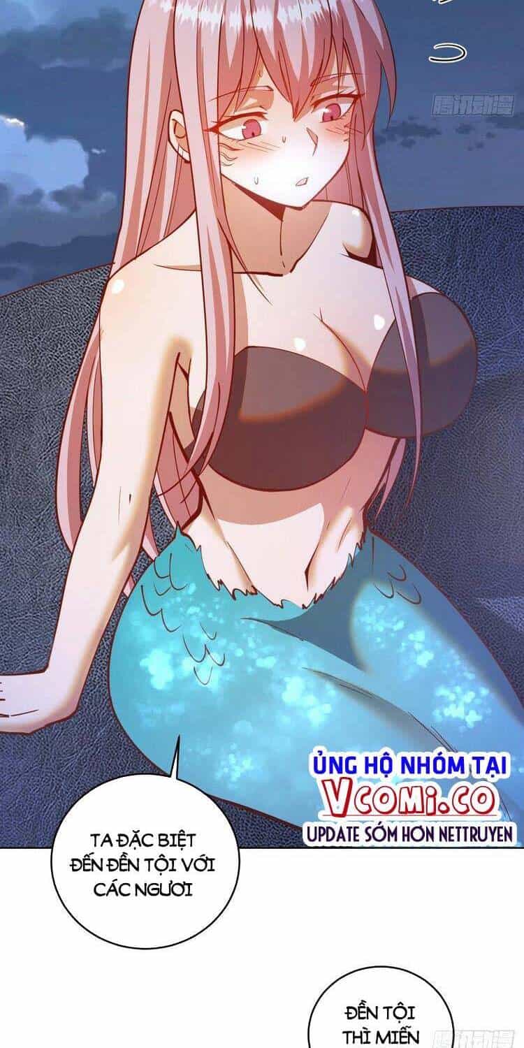 Tinh Linh Ám Đế - Chương 210 - ảnh 16