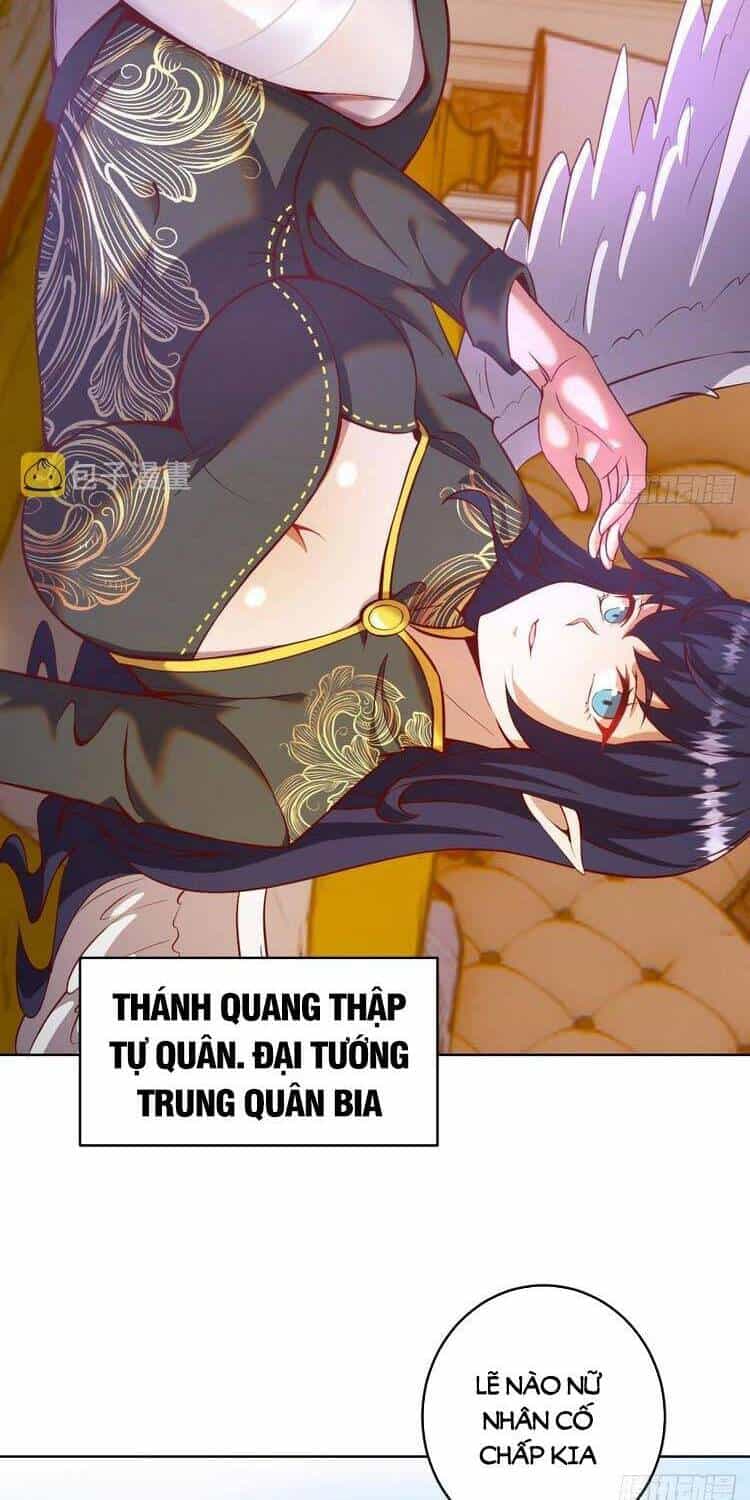Tinh Linh Ám Đế - Chương 214 - ảnh 23