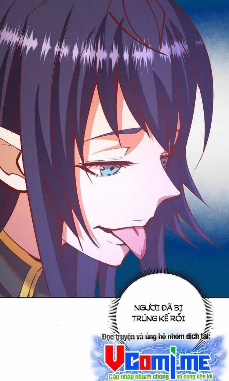 Tinh Linh Ám Đế - Chương 219 - ảnh 5