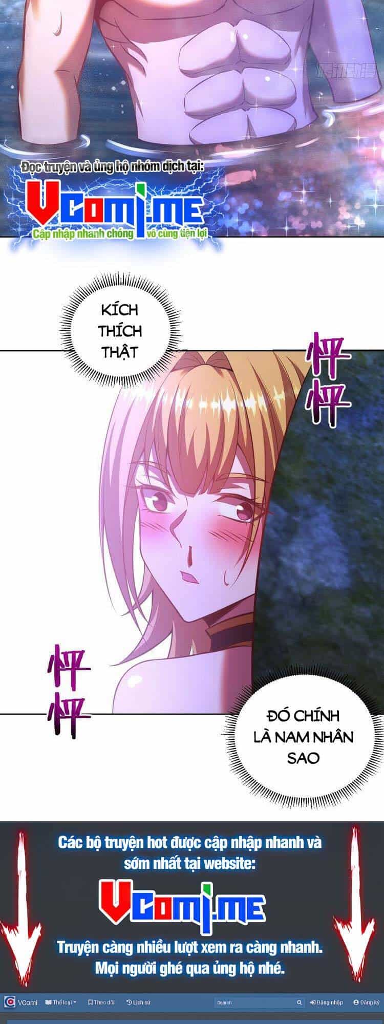 Tinh Linh Ám Đế - Chương 234 - ảnh 21