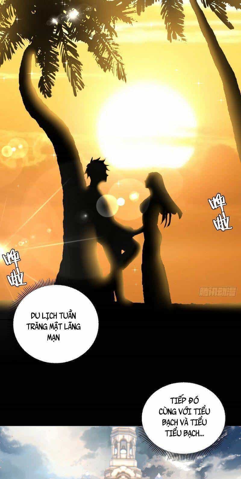 Tinh Linh Ám Đế - Chương 245 - ảnh 8