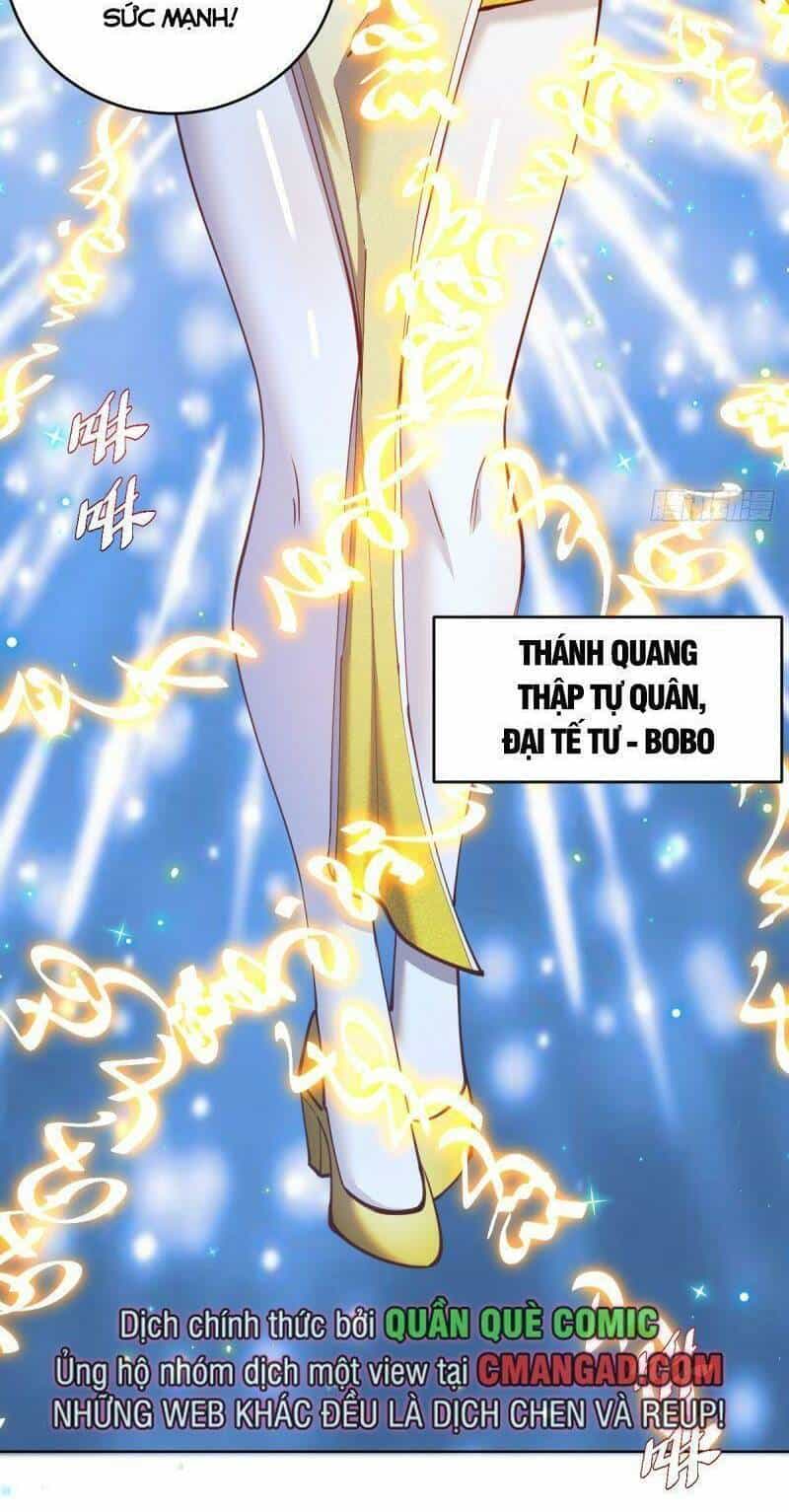 Tinh Linh Ám Đế - Chương 248 - ảnh 27