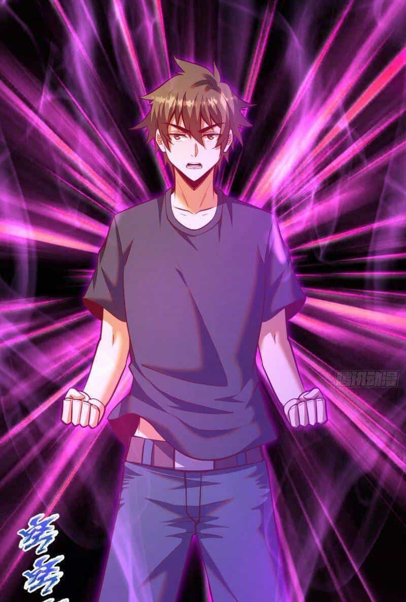 Tinh Linh Ám Đế - Chương 258 - ảnh 2