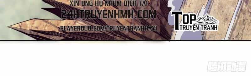 Tinh Linh Ám Đế - Chương 34 - ảnh 20