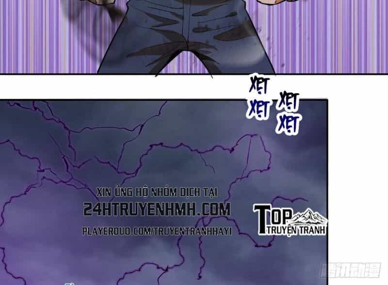 Tinh Linh Ám Đế - Chương 34 - ảnh 28