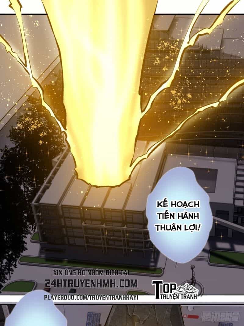 Tinh Linh Ám Đế - Chương 37 - ảnh 35