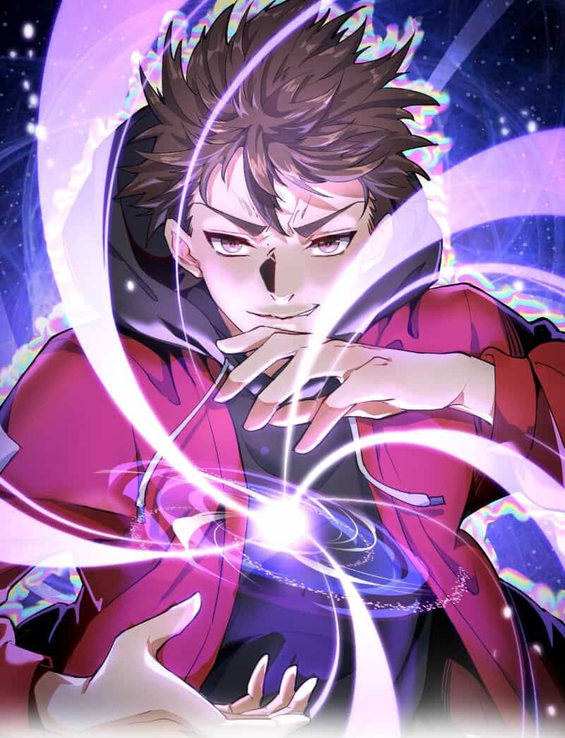 Tinh Linh Ám Đế - Chương 39 - ảnh 1