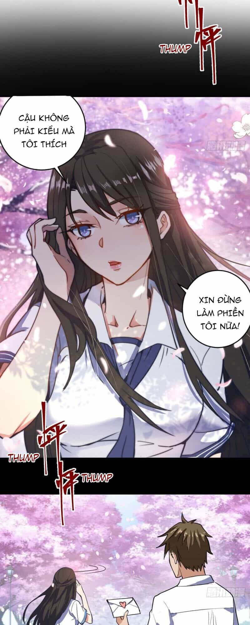 Tinh Linh Ám Đế - Chương 4 - ảnh 47