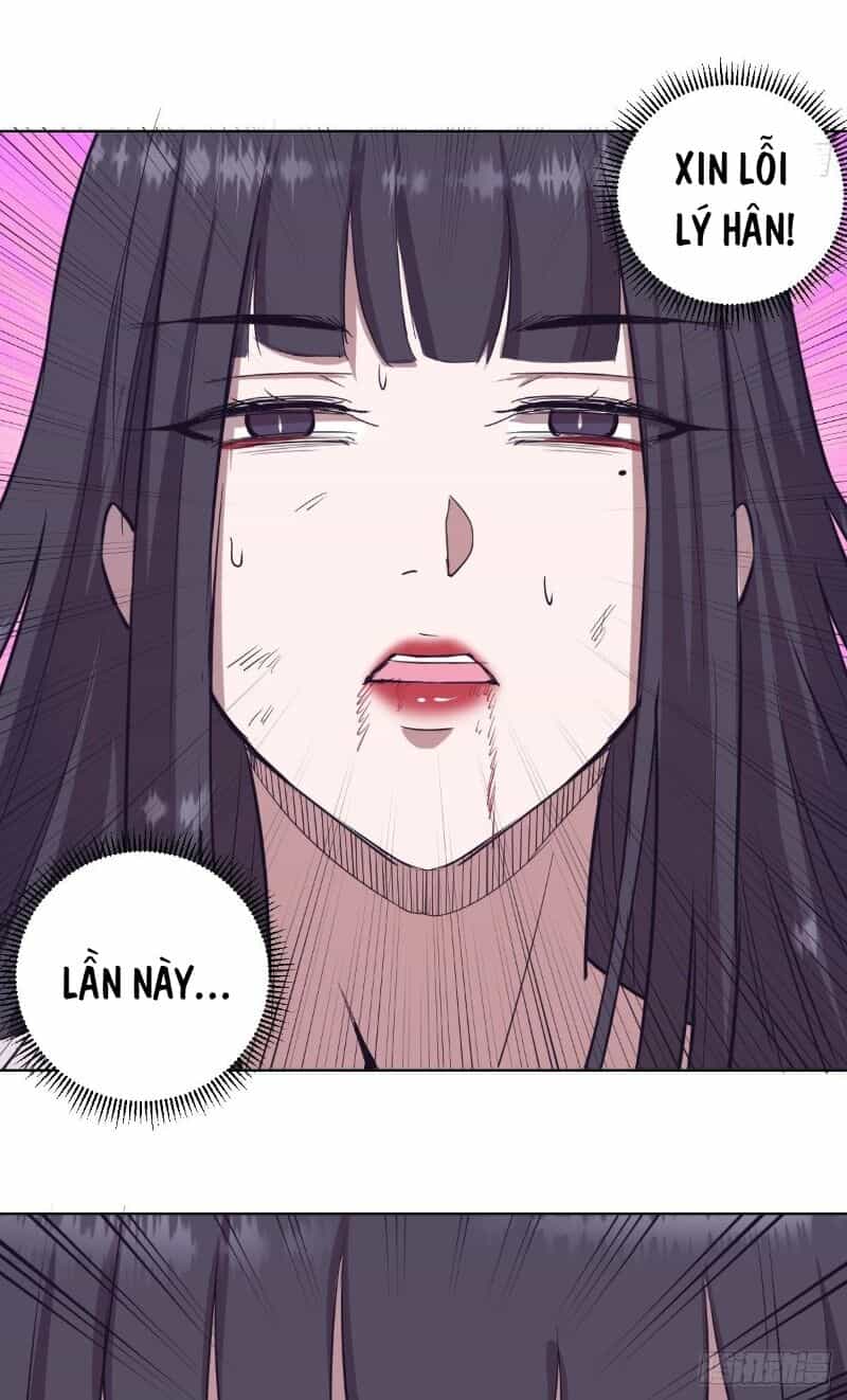 Tinh Linh Ám Đế - Chương 44 - ảnh 10