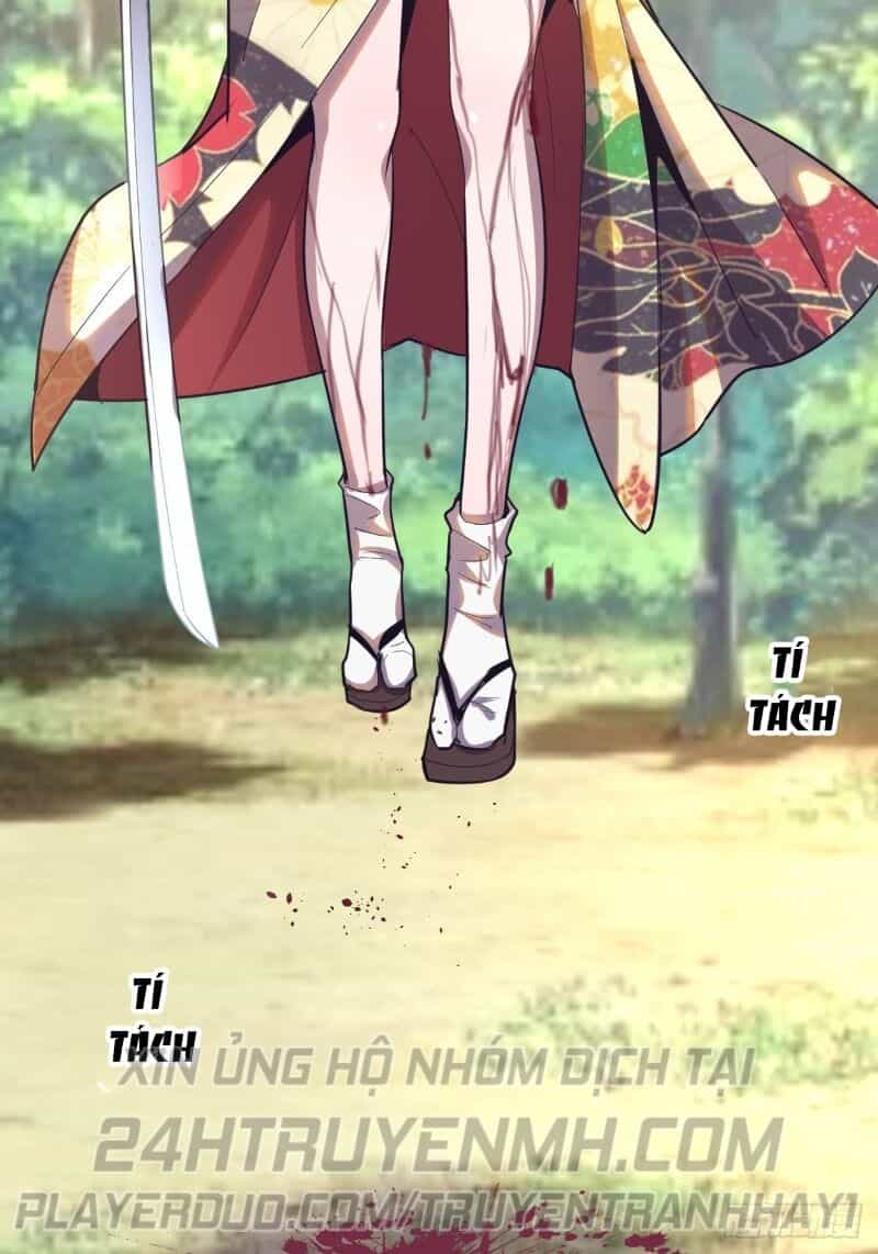 Tinh Linh Ám Đế - Chương 44 - ảnh 5