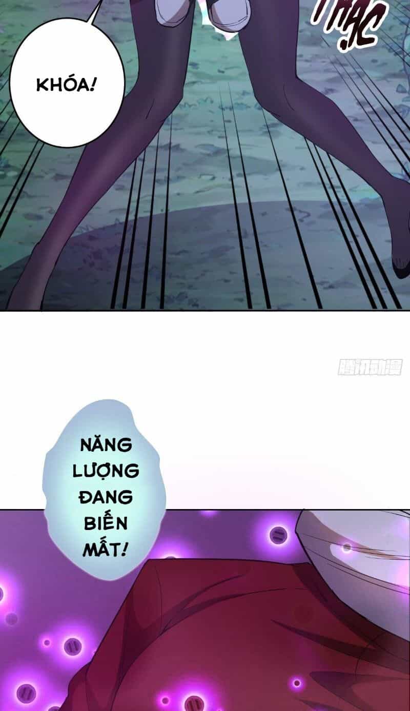 Tinh Linh Ám Đế - Chương 49 - ảnh 3