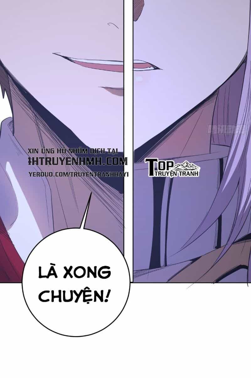 Tinh Linh Ám Đế - Chương 49 - ảnh 44
