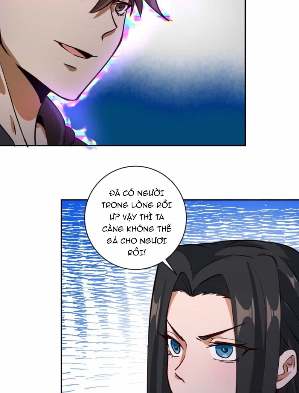Tinh Linh Ám Đế - Chương 5 - ảnh 33