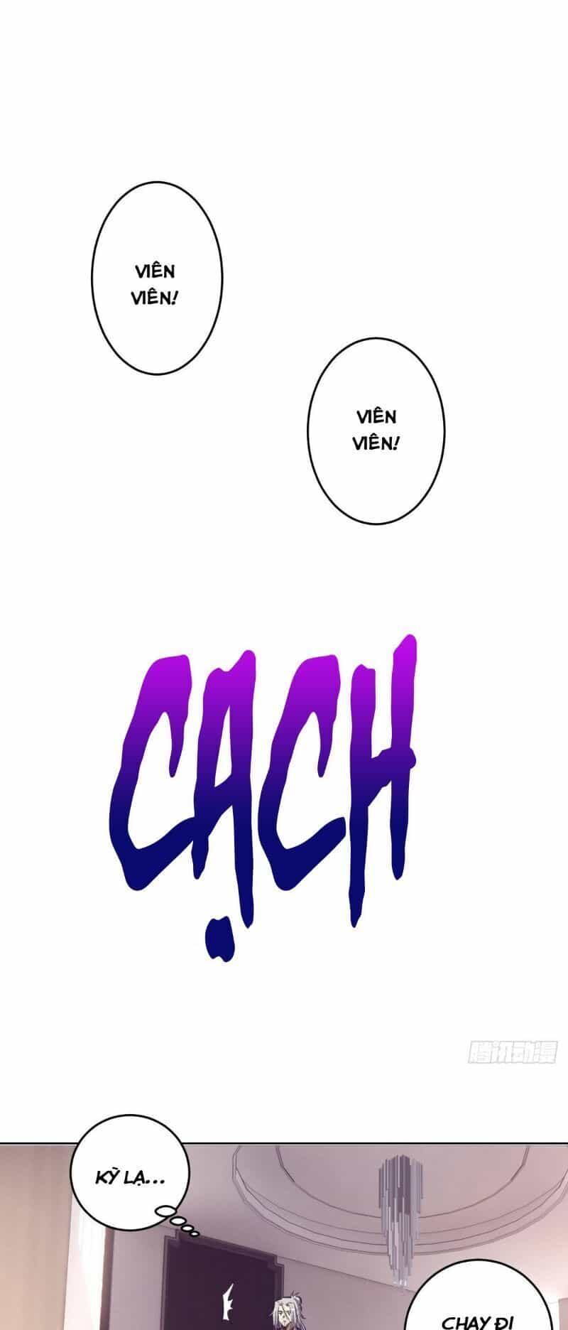 Tinh Linh Ám Đế - Chương 53 - ảnh 9