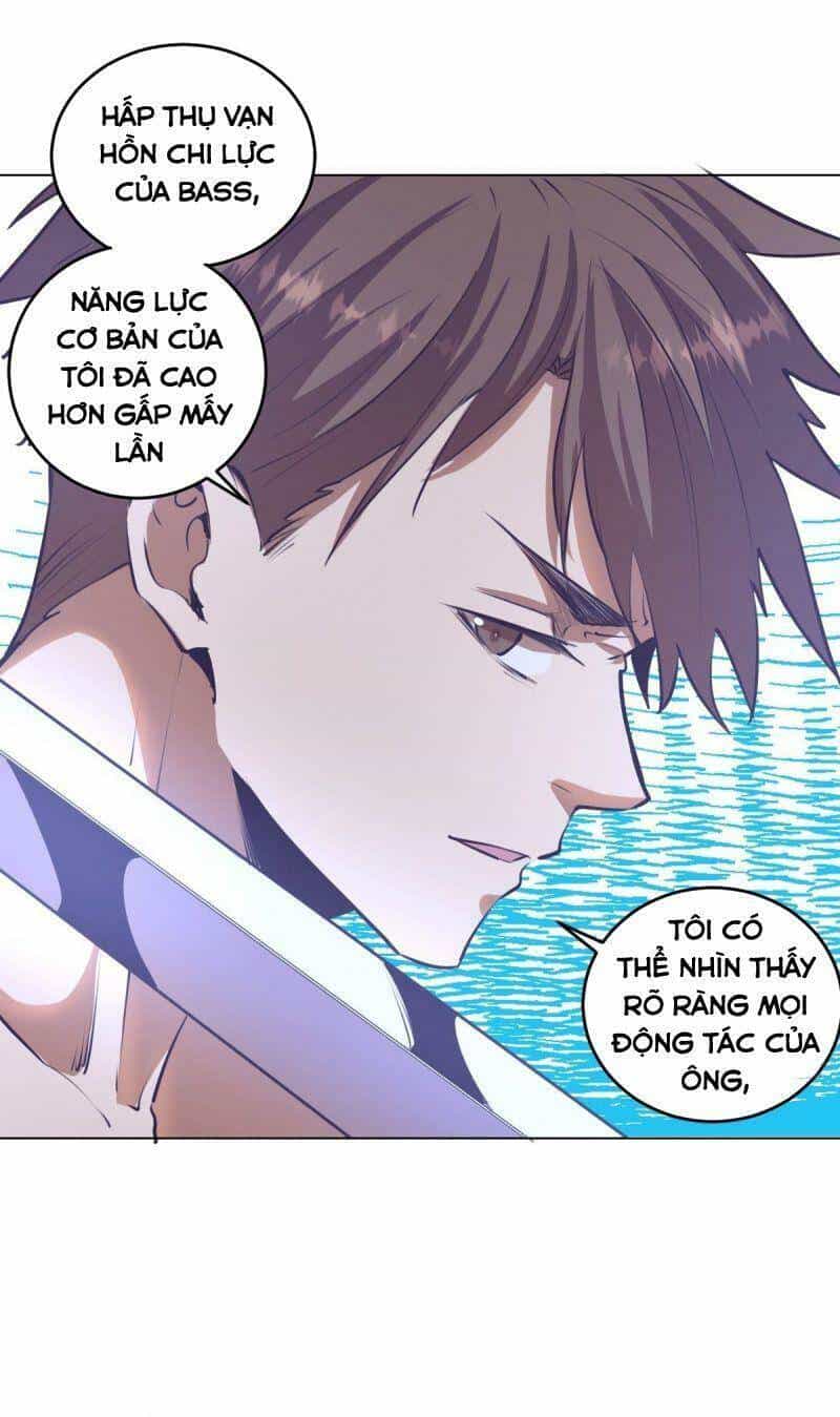 Tinh Linh Ám Đế - Chương 60 - ảnh 25