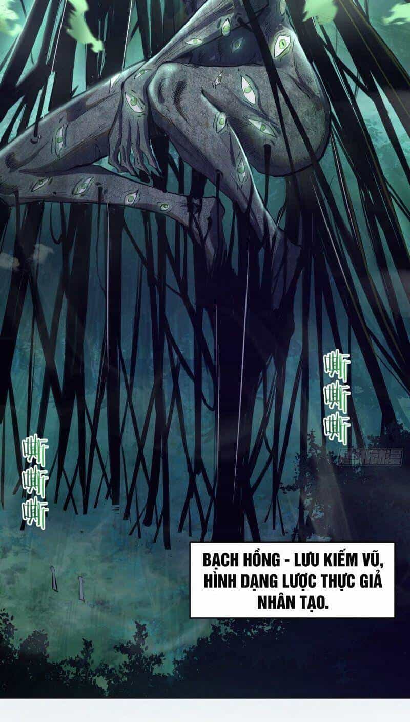 Tinh Linh Ám Đế - Chương 61 - ảnh 33